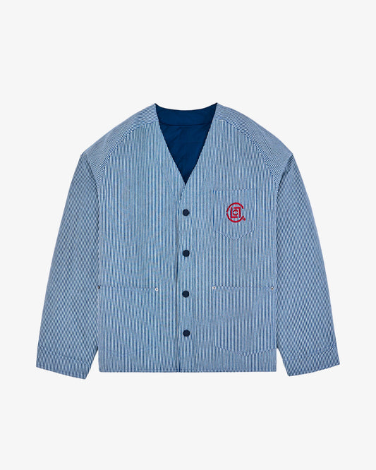 CLOT REVERSIBLE JACKET