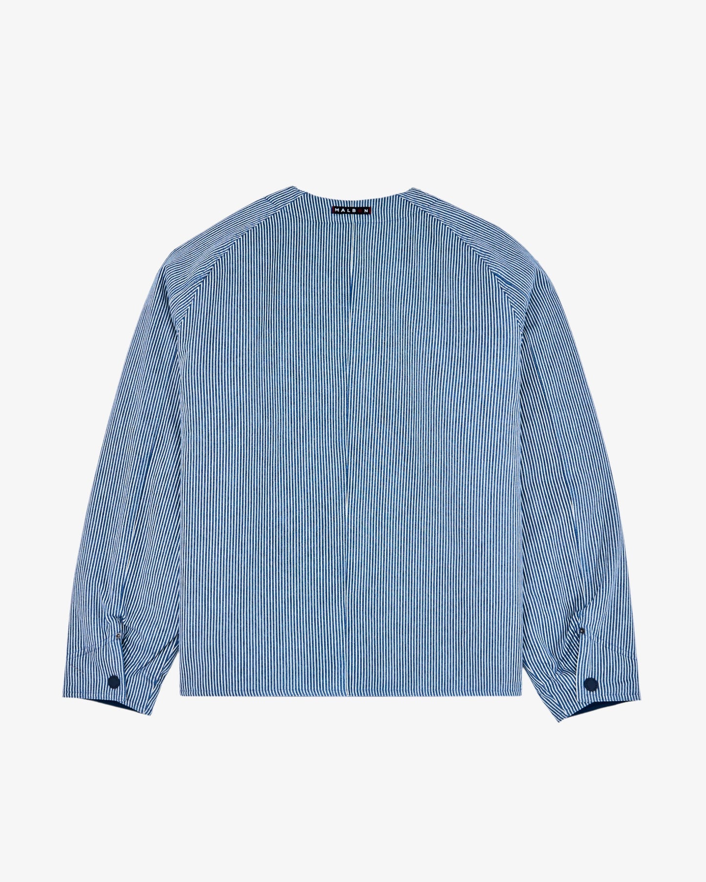 CLOT REVERSIBLE JACKET