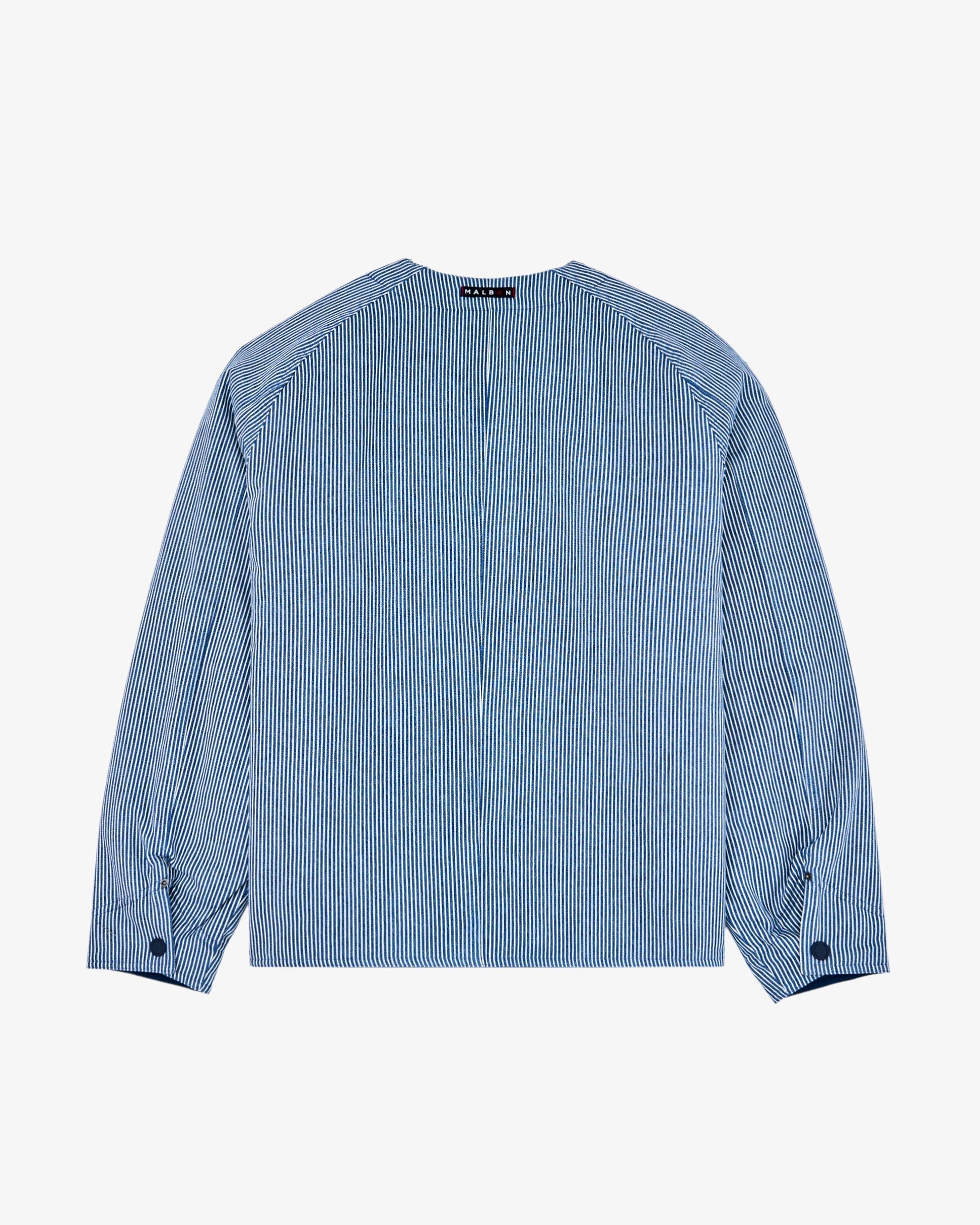CLOT REVERSIBLE JACKET