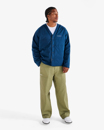 CLOT REVERSIBLE JACKET