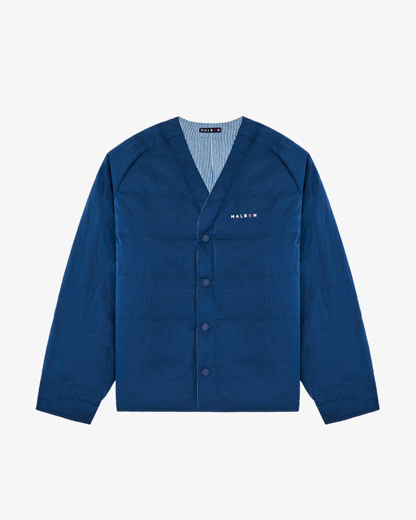 CLOT REVERSIBLE JACKET