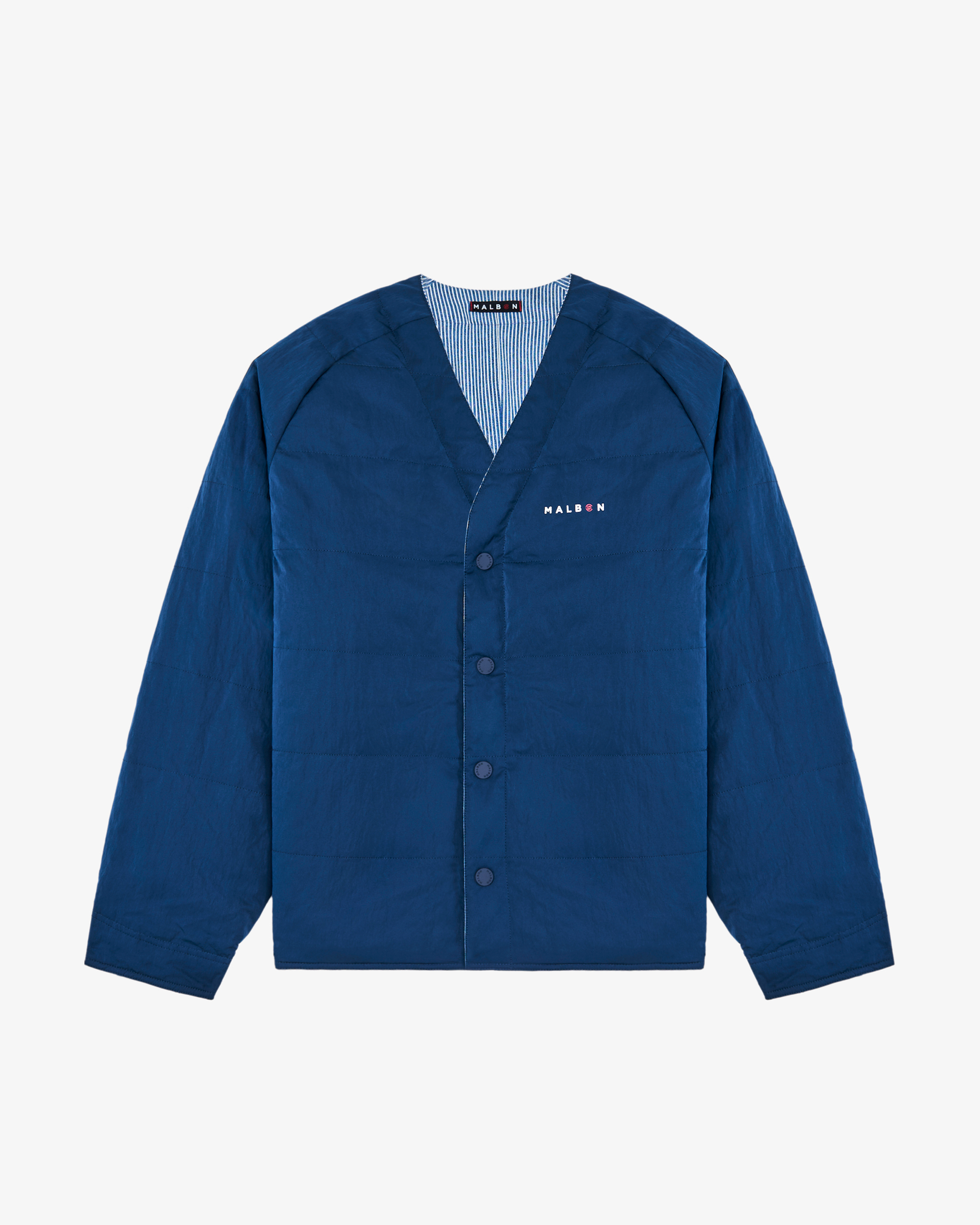 CLOT REVERSIBLE JACKET