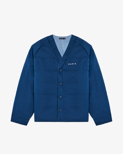 CLOT REVERSIBLE JACKET