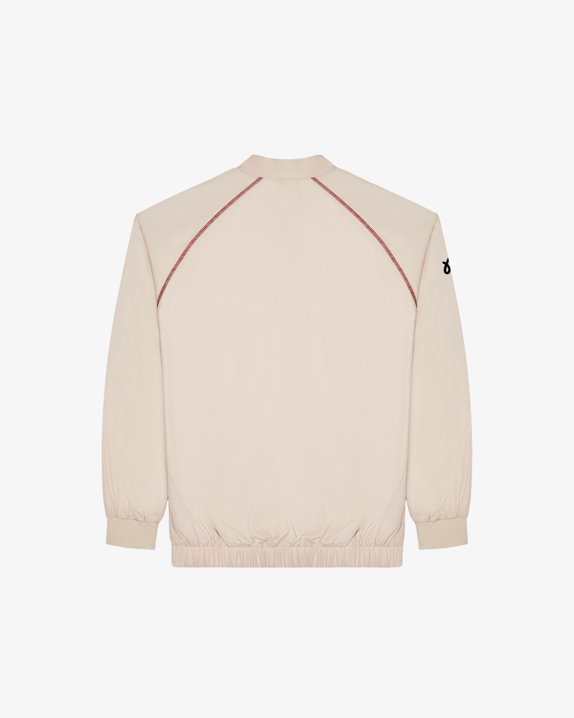 CLOT PULLOVER