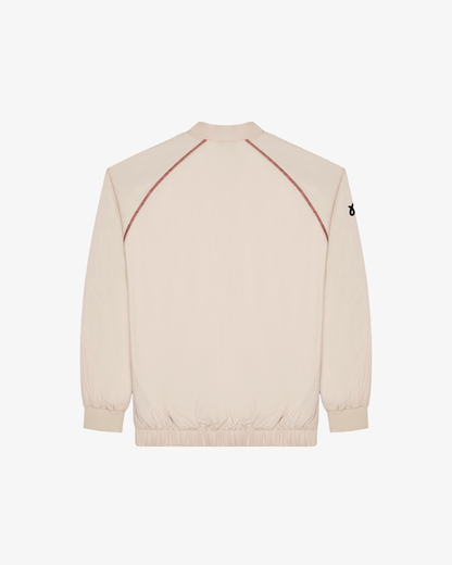 CLOT PULLOVER