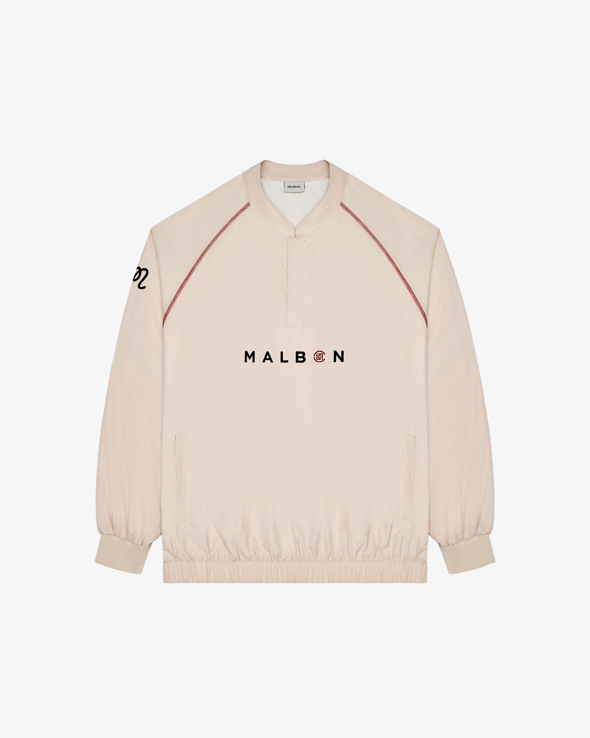 CLOT PULLOVER