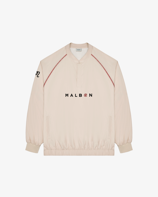 CLOT PULLOVER