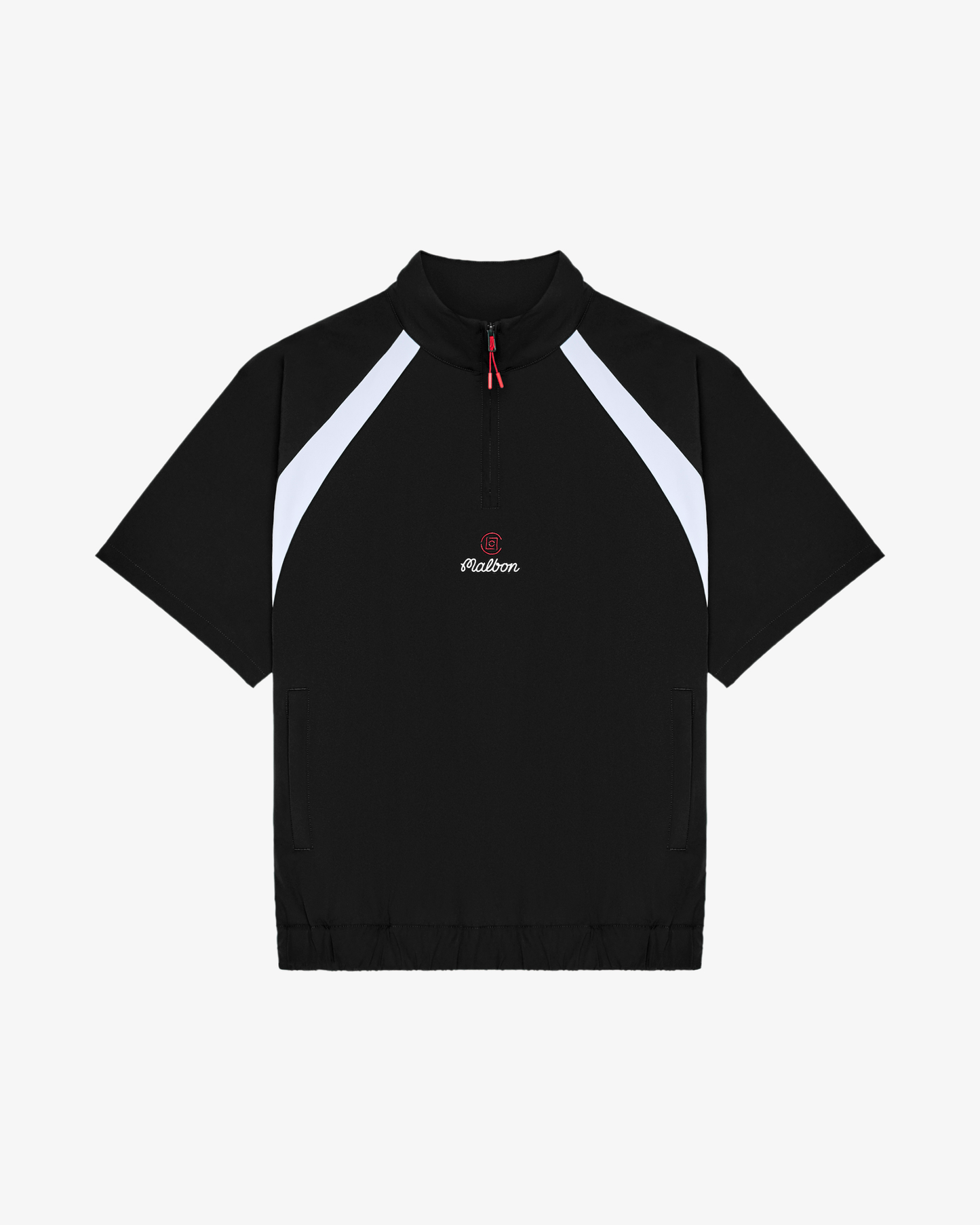 CLOT WINDSHIRT