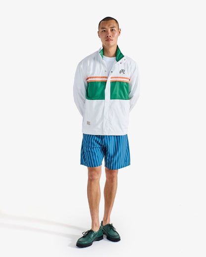 COSTANZO WINDBREAKER
