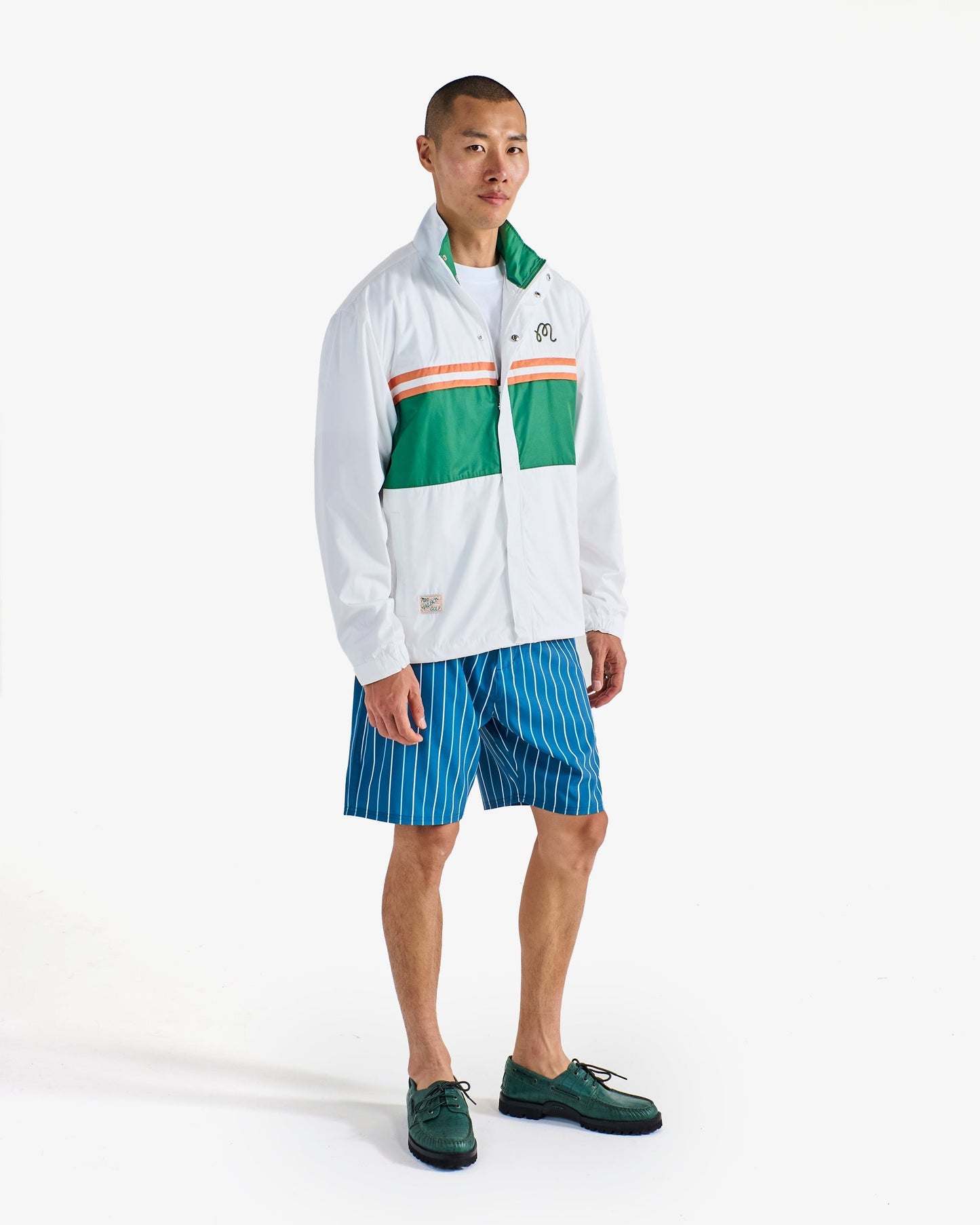 COSTANZO WINDBREAKER