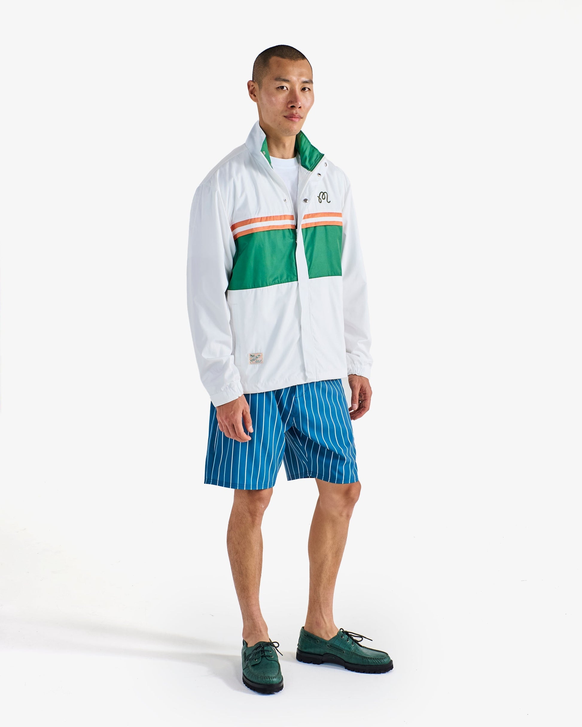 COSTANZO WINDBREAKER
