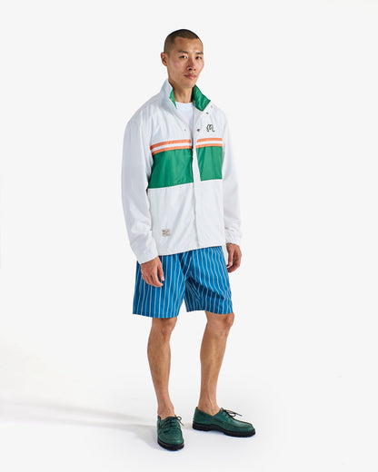 COSTANZO WINDBREAKER