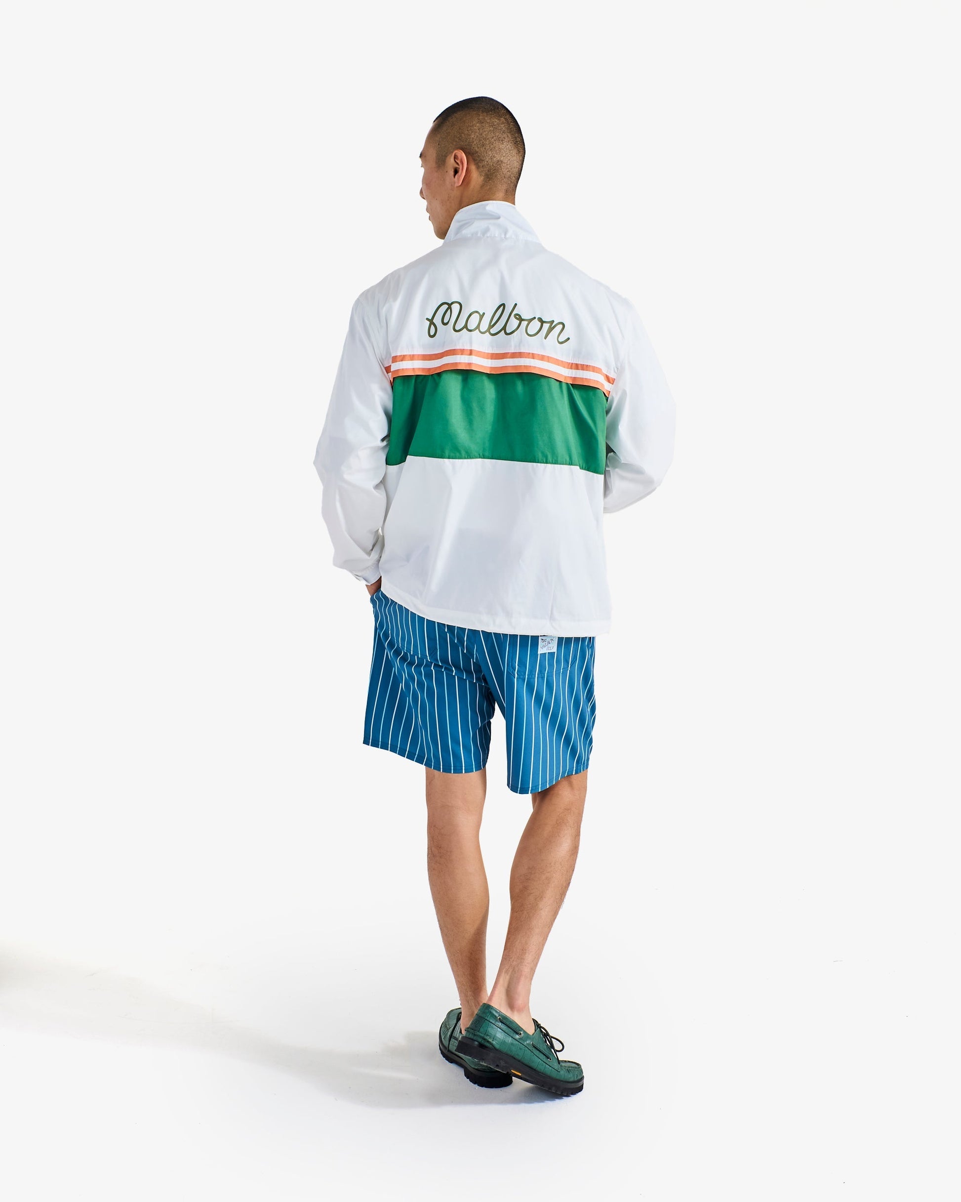 COSTANZO WINDBREAKER