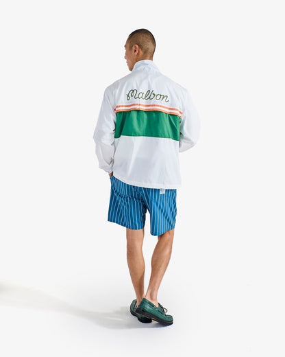 COSTANZO WINDBREAKER