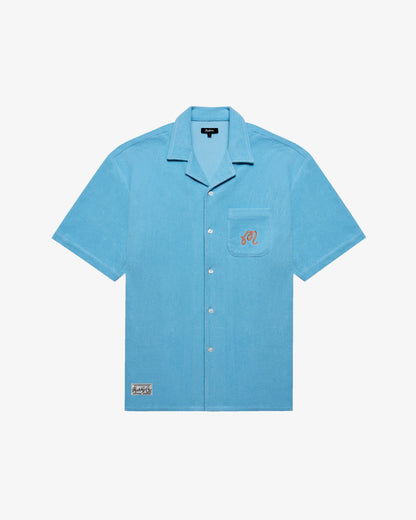 BOSCO BUTTON UP