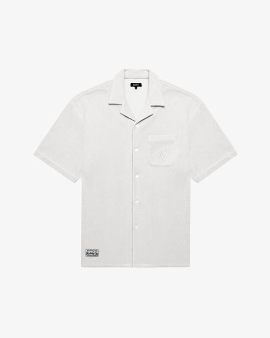 BOSCO BUTTON UP