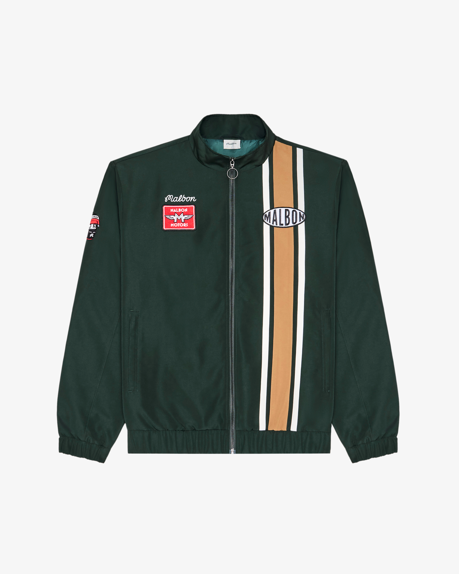 F1 LVGP CAMBER JACKET