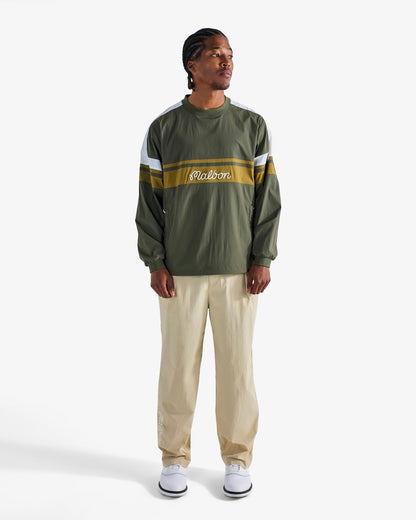 SPORTIVA NYLON POPOVER