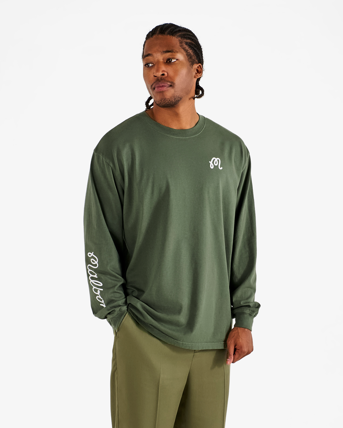 GORSE TEE