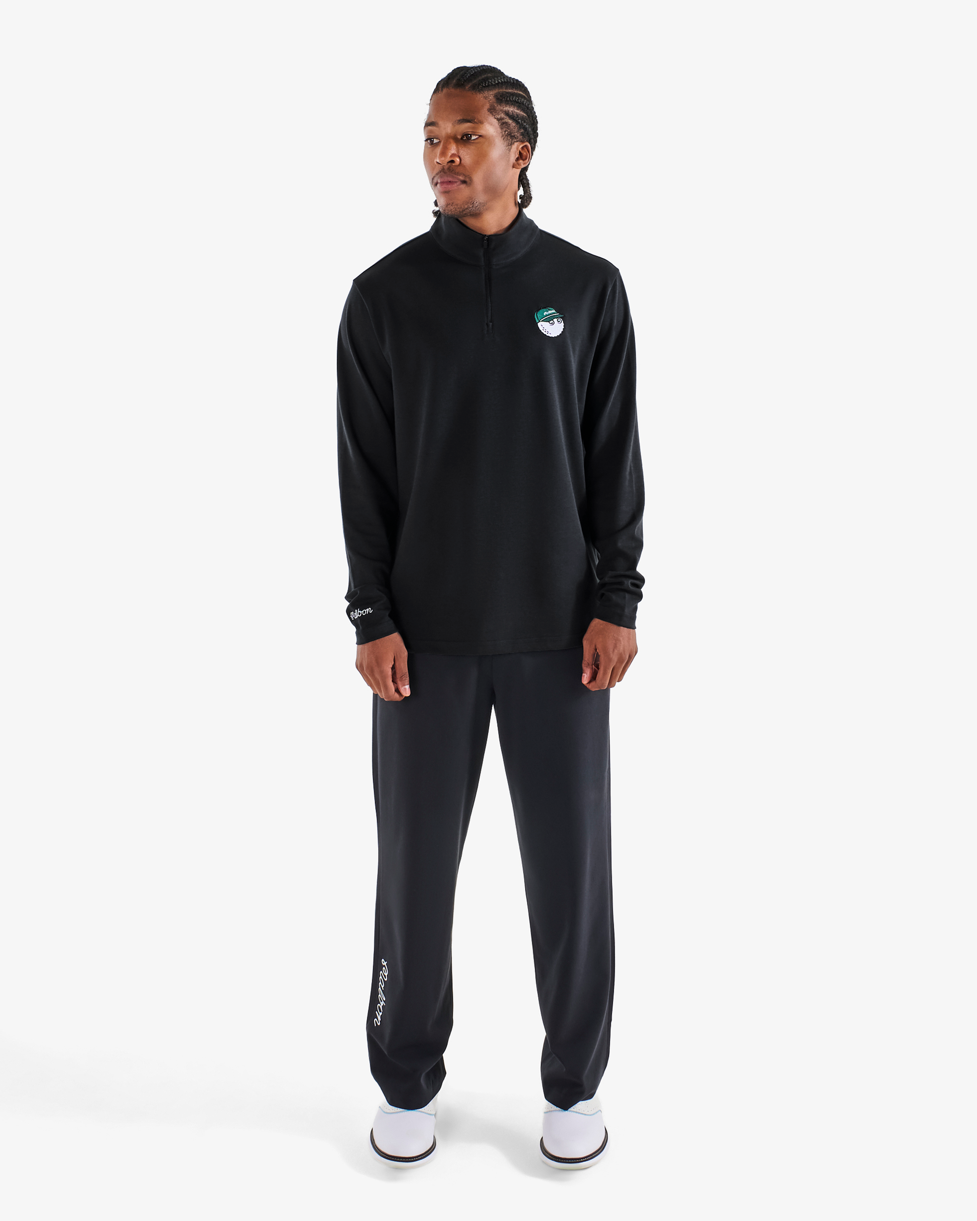 FLYER MID LAYER
