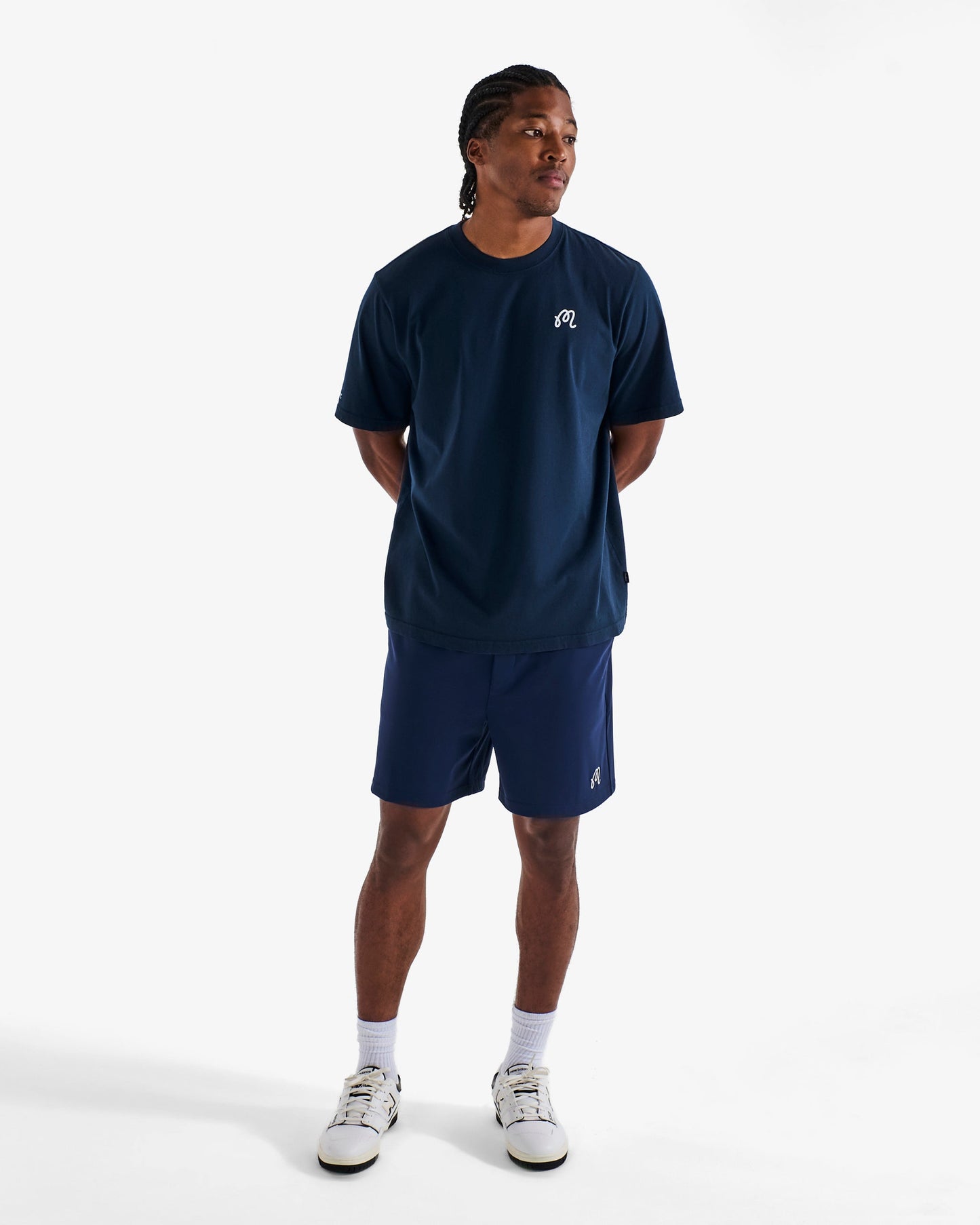 SCOOTER COOLCORE® SHORT