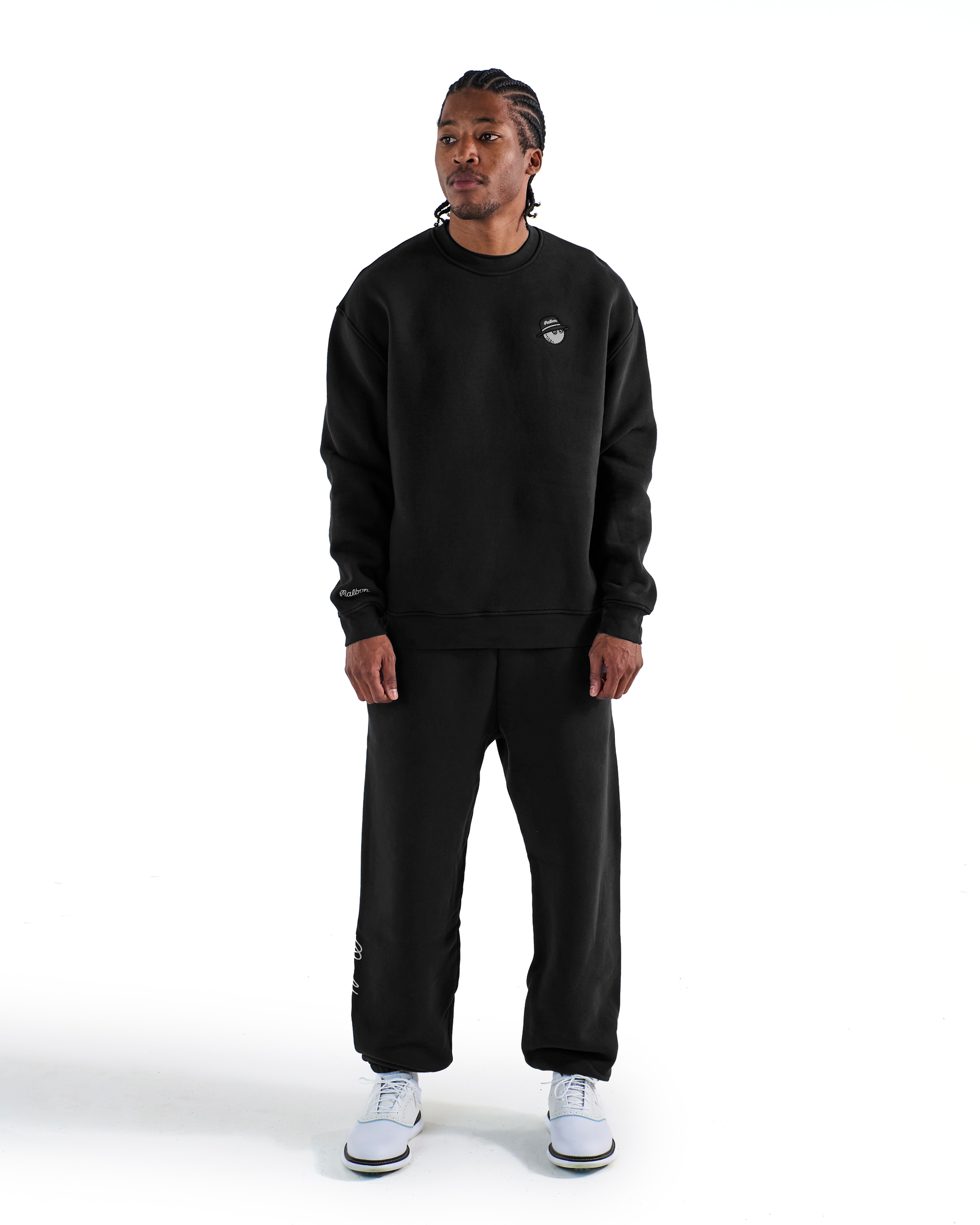 RANGE COOPER SWEATSHIRT