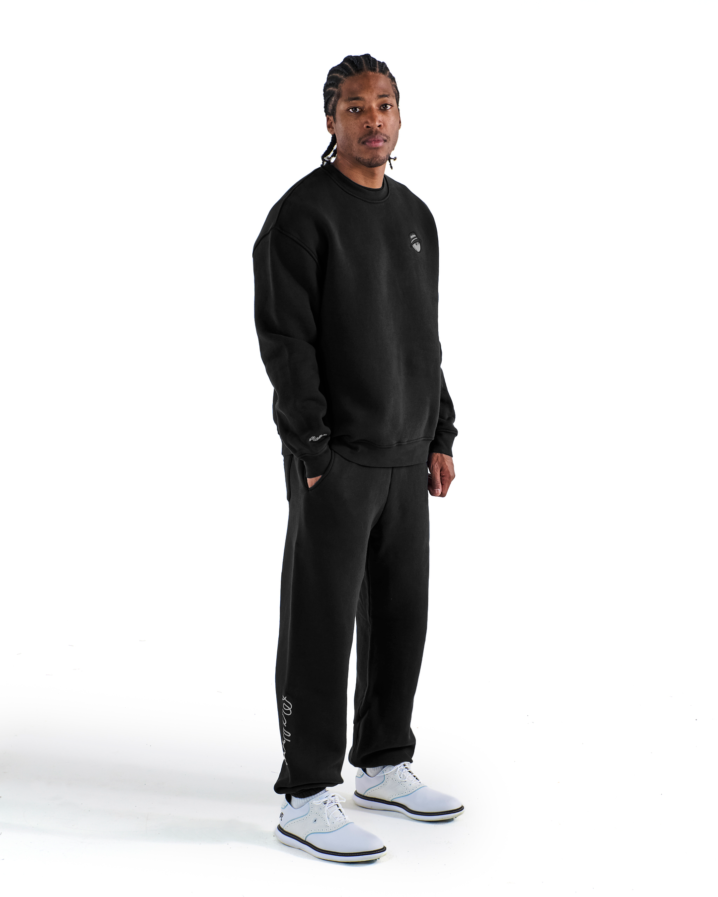 RANGE COOPER SWEATSHIRT
