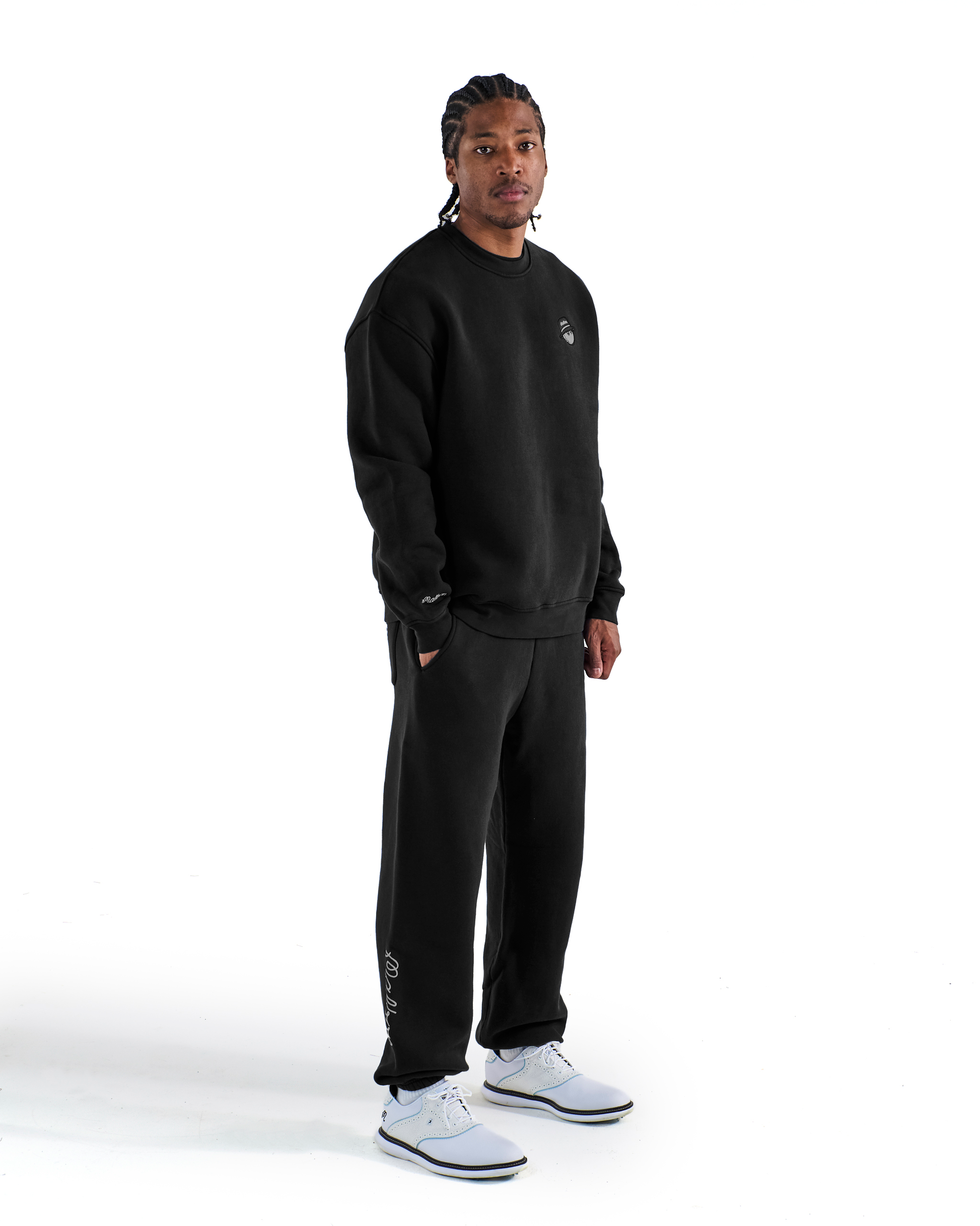 RANGE COOPER SWEATSHIRT