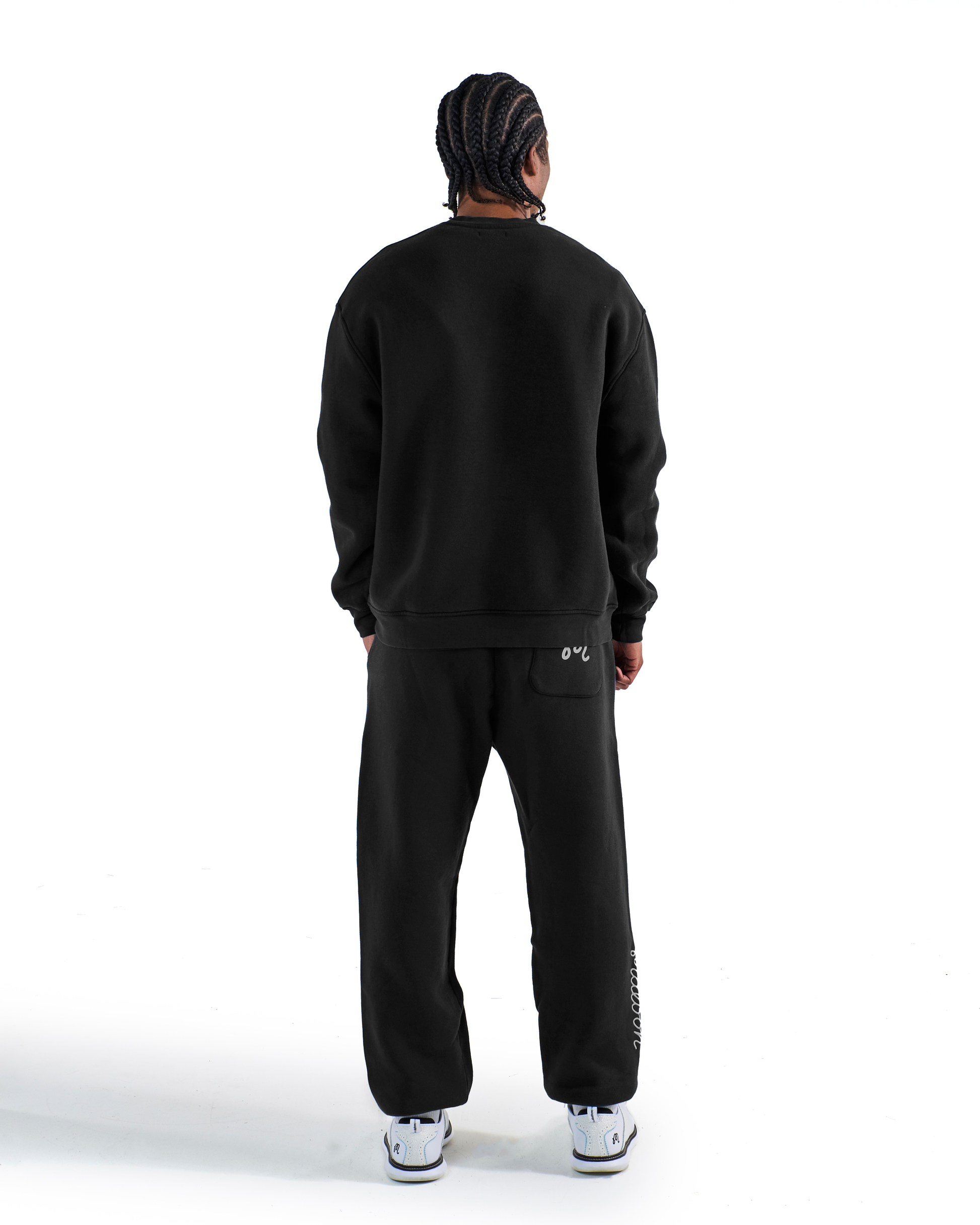 RANGE COOPER SWEATSHIRT
