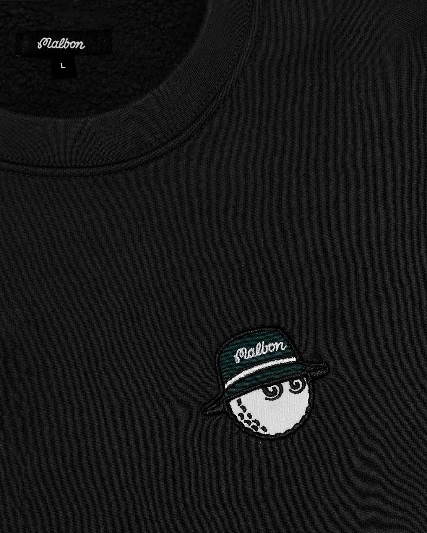 RANGE COOPER SWEATSHIRT