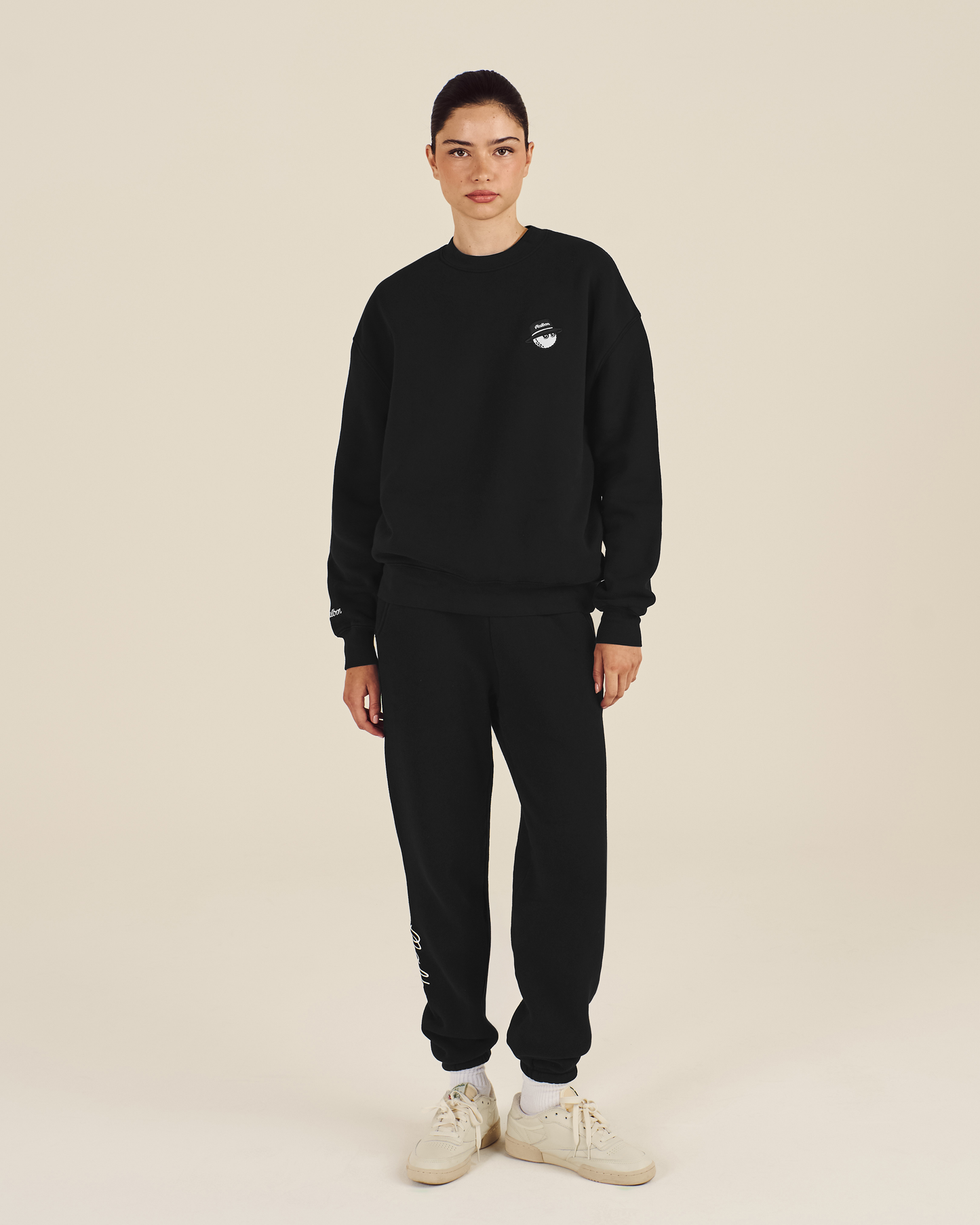 RANGE COOPER SWEATSHIRT