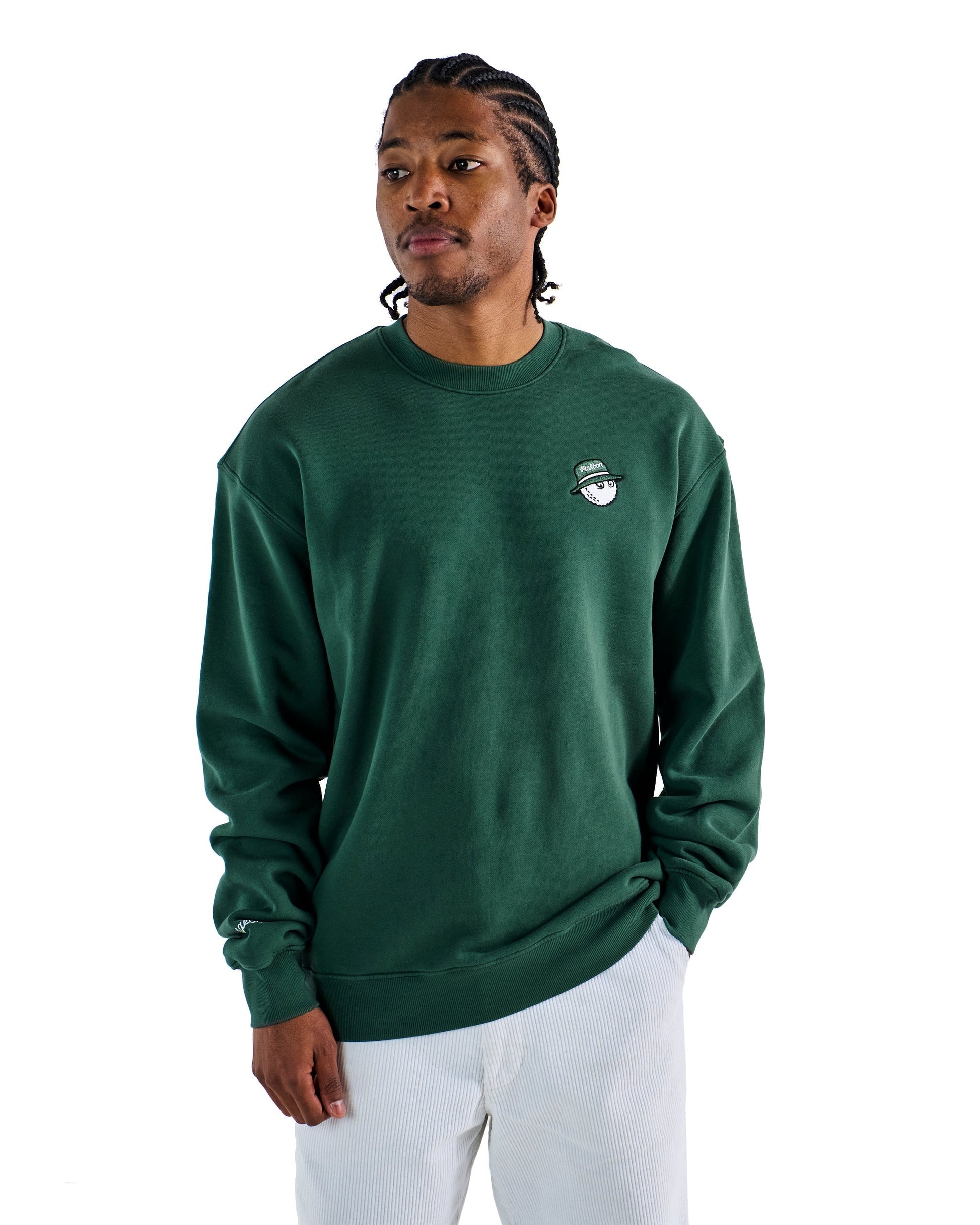 RANGE COOPER SWEATSHIRT