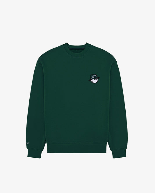 RANGE COOPER SWEATSHIRT