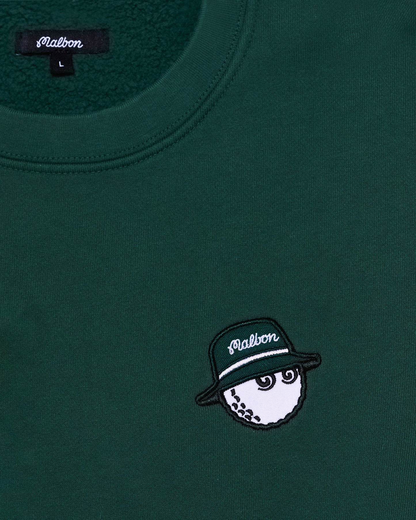 RANGE COOPER SWEATSHIRT