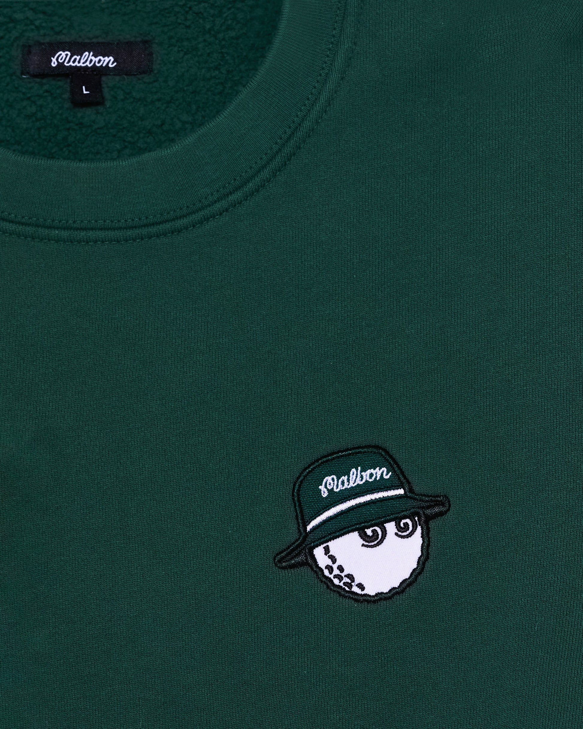 RANGE COOPER SWEATSHIRT