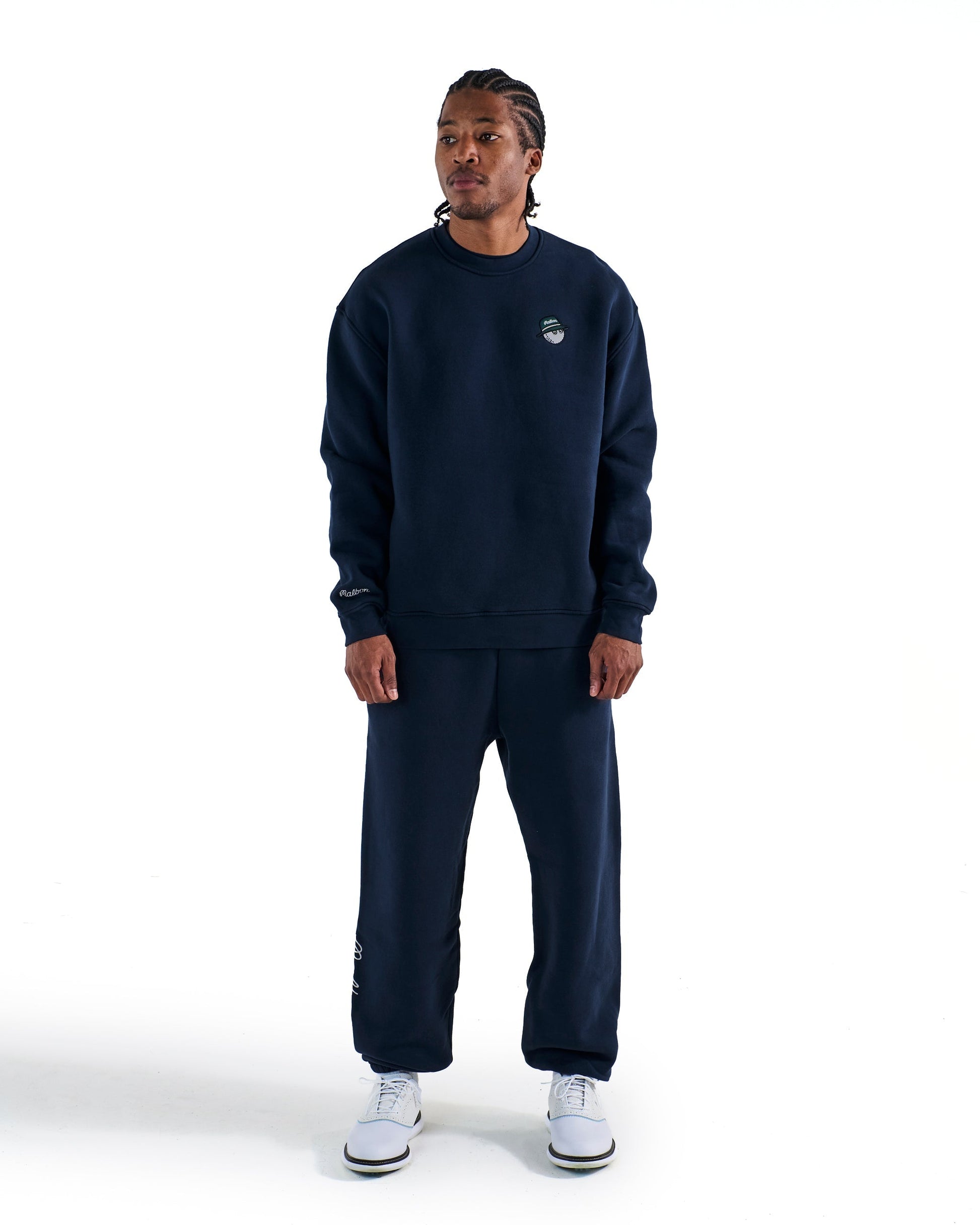 RANGE COOPER SWEATSHIRT
