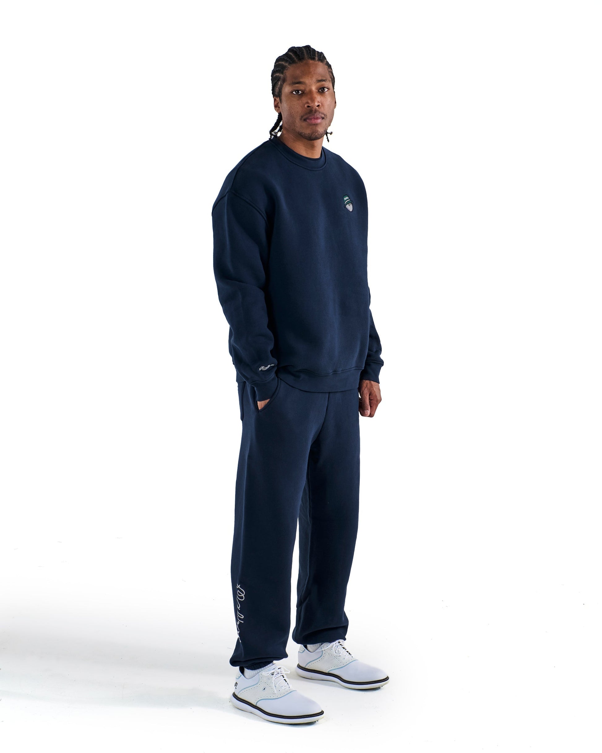 RANGE COOPER SWEATSHIRT