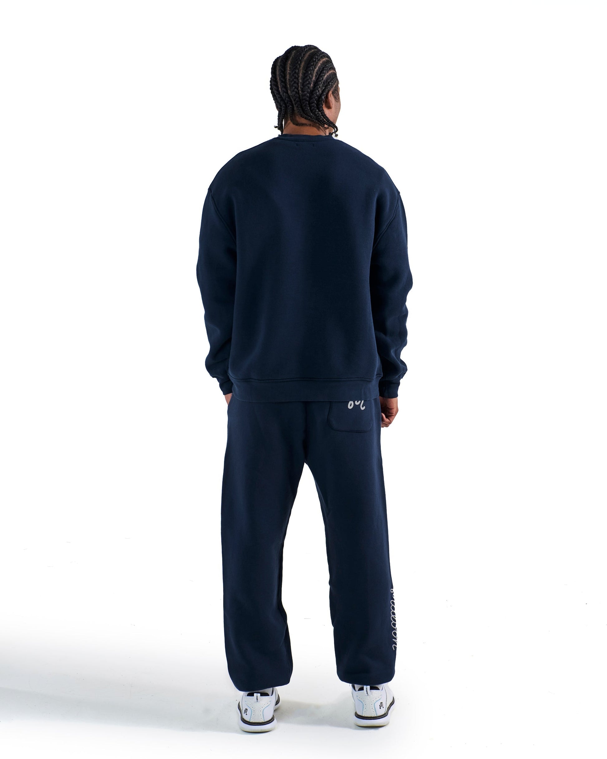 RANGE COOPER SWEATSHIRT