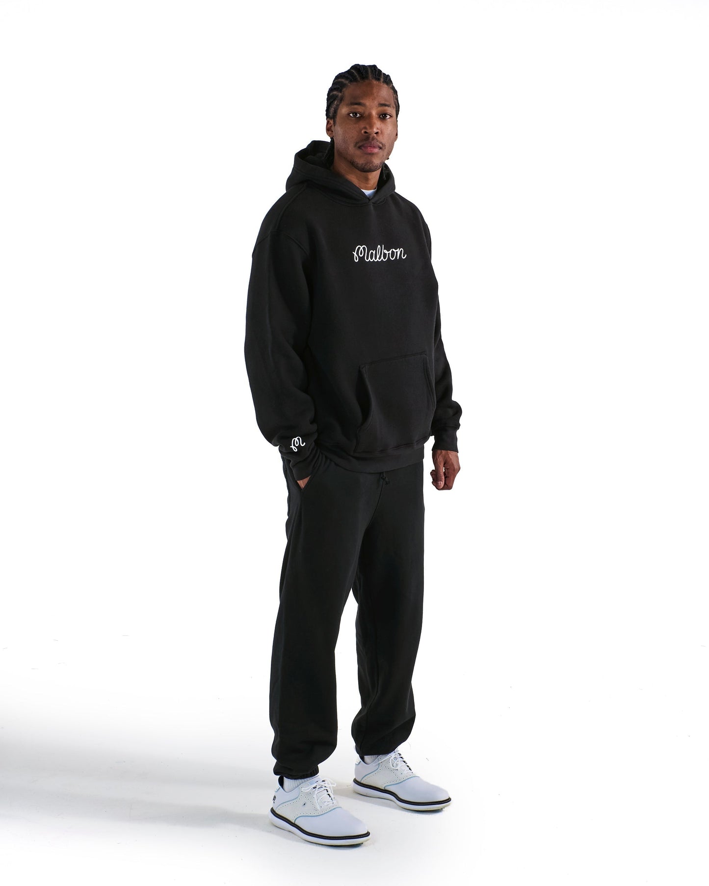 FESQUE HOODIE