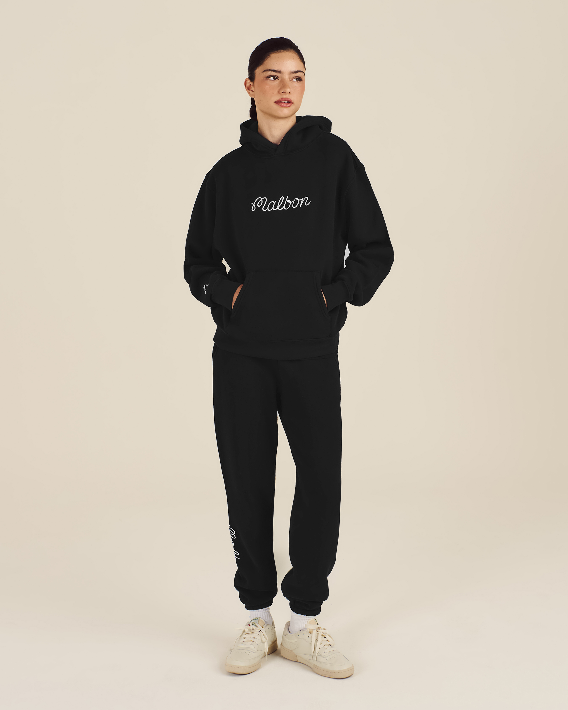 FESQUE HOODIE