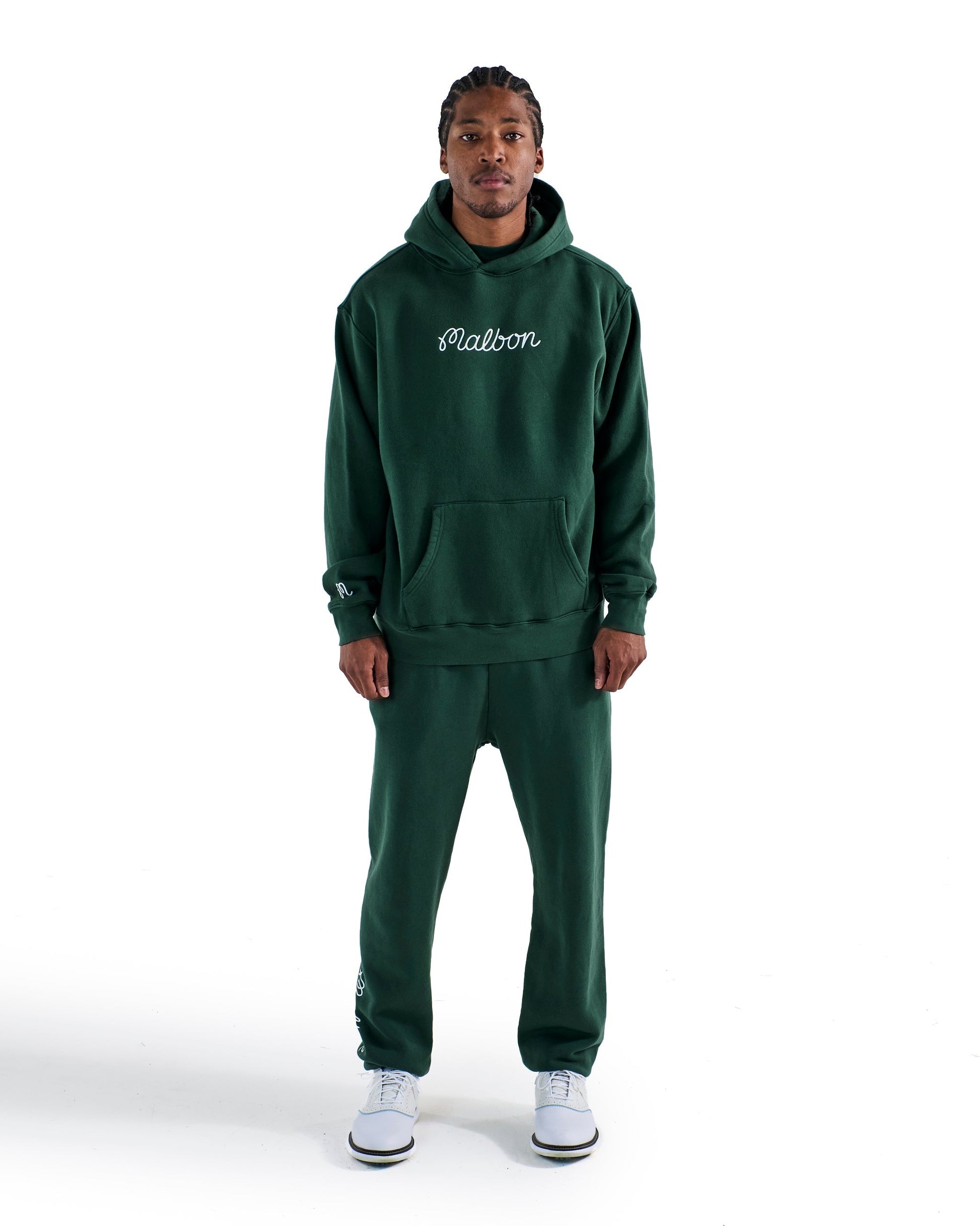 FESQUE HOODIE