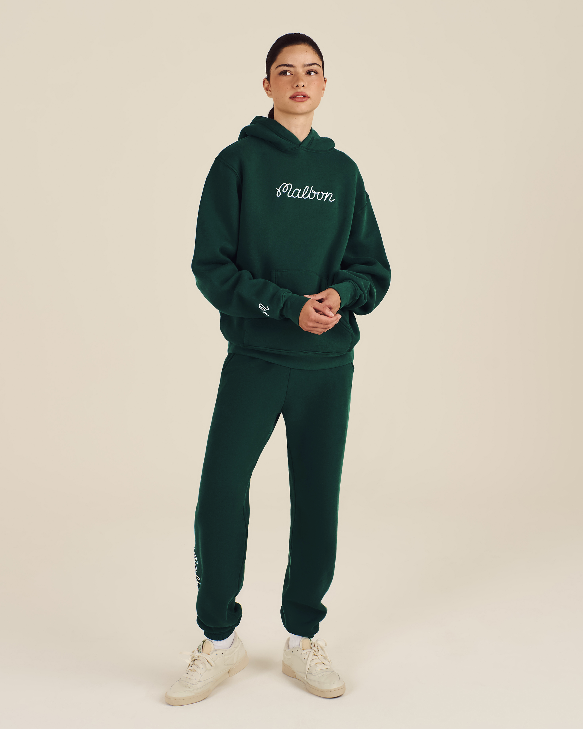 FESQUE HOODIE