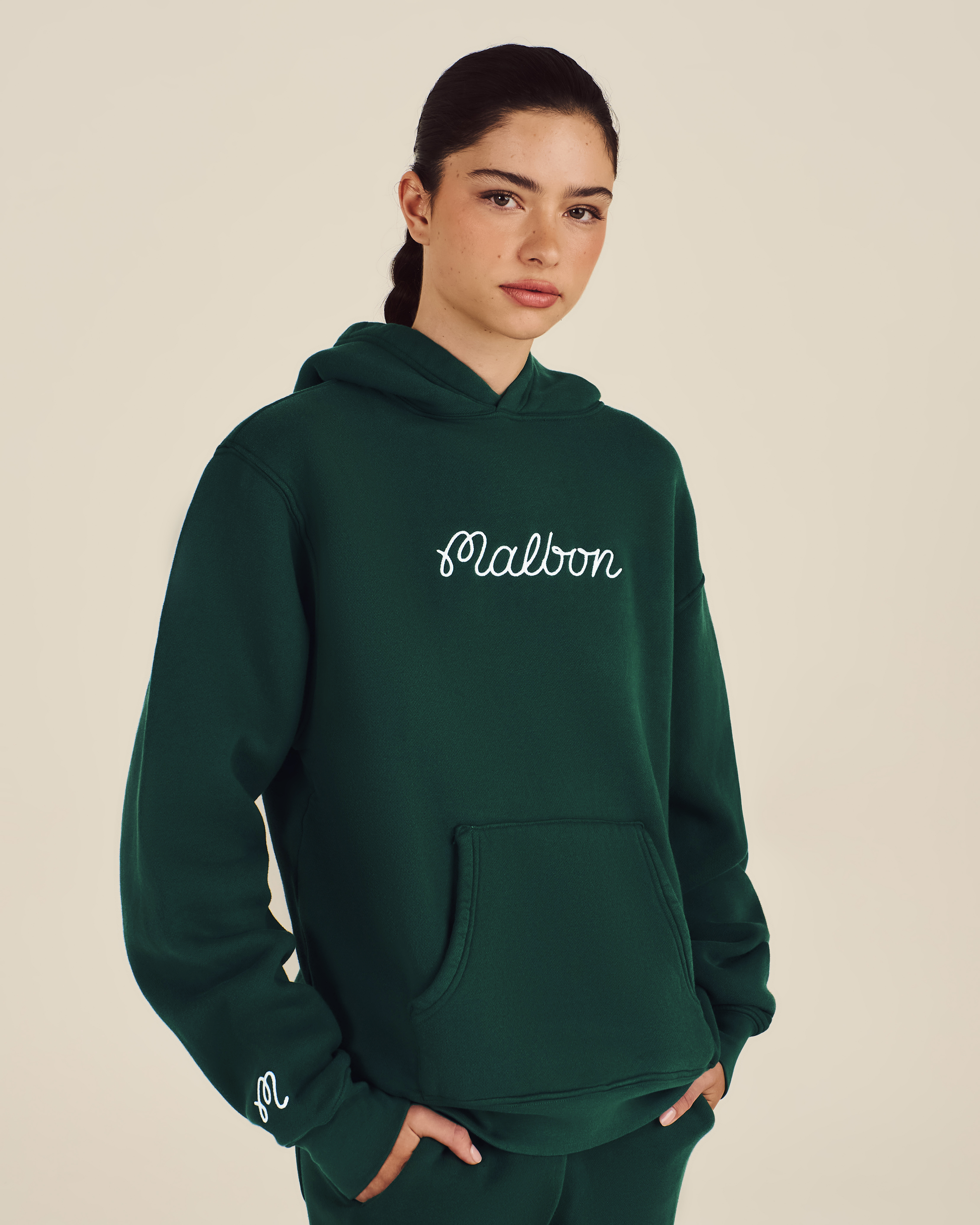 FESQUE HOODIE
