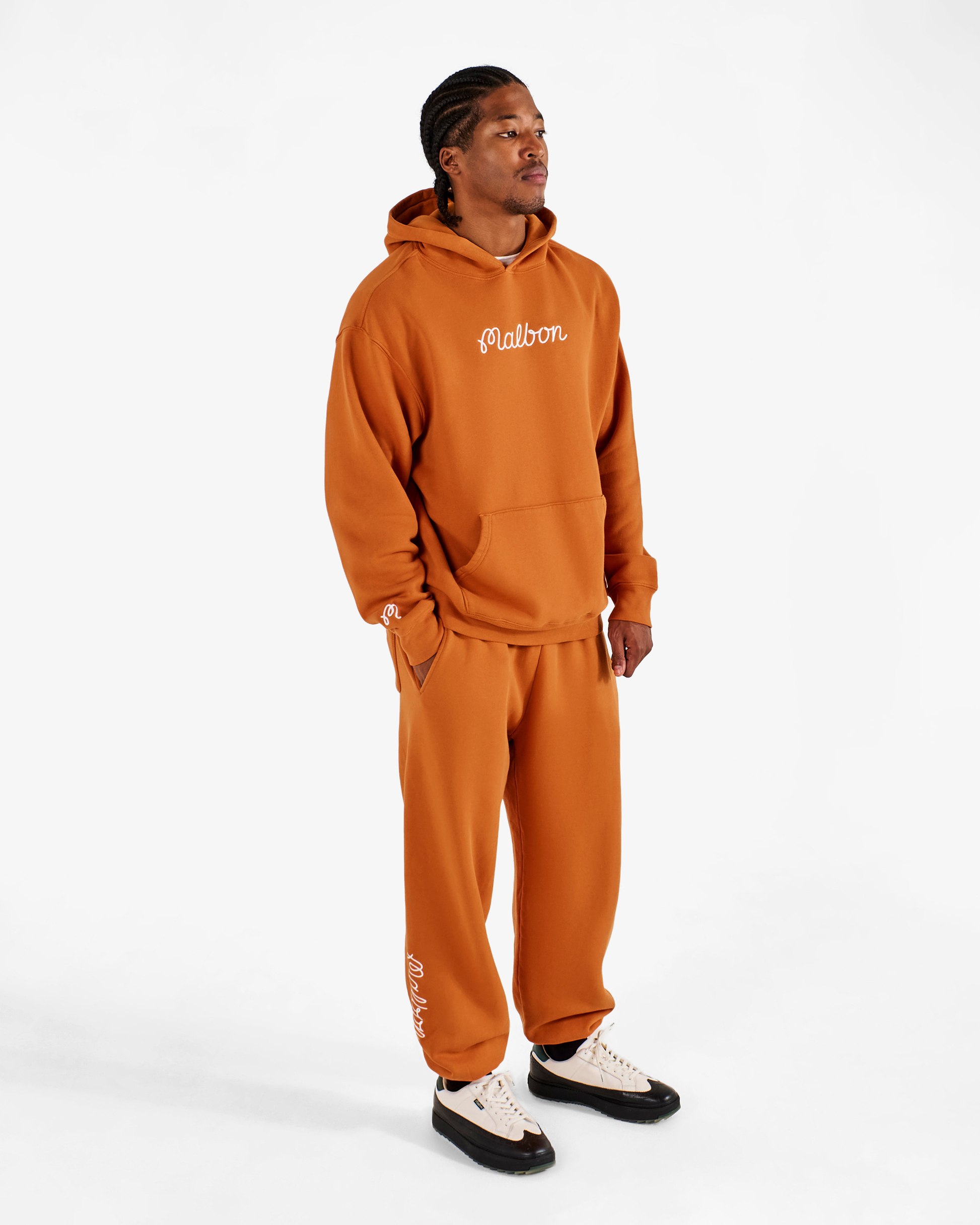 FESQUE HOODIE