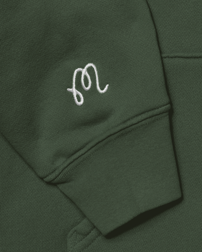 FESQUE HOODIE