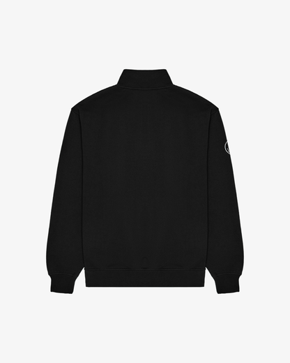 COLLEGIATE SWEATSHIRT