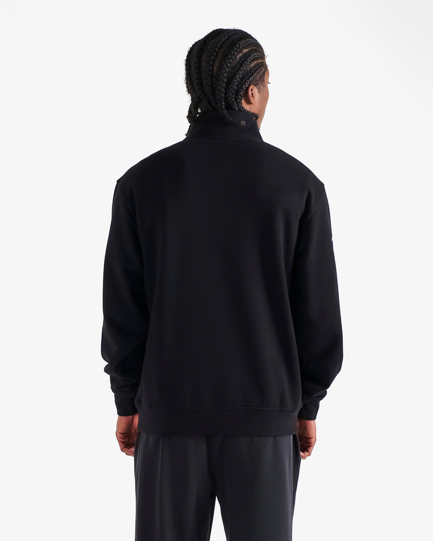 COLLEGIATE SWEATSHIRT