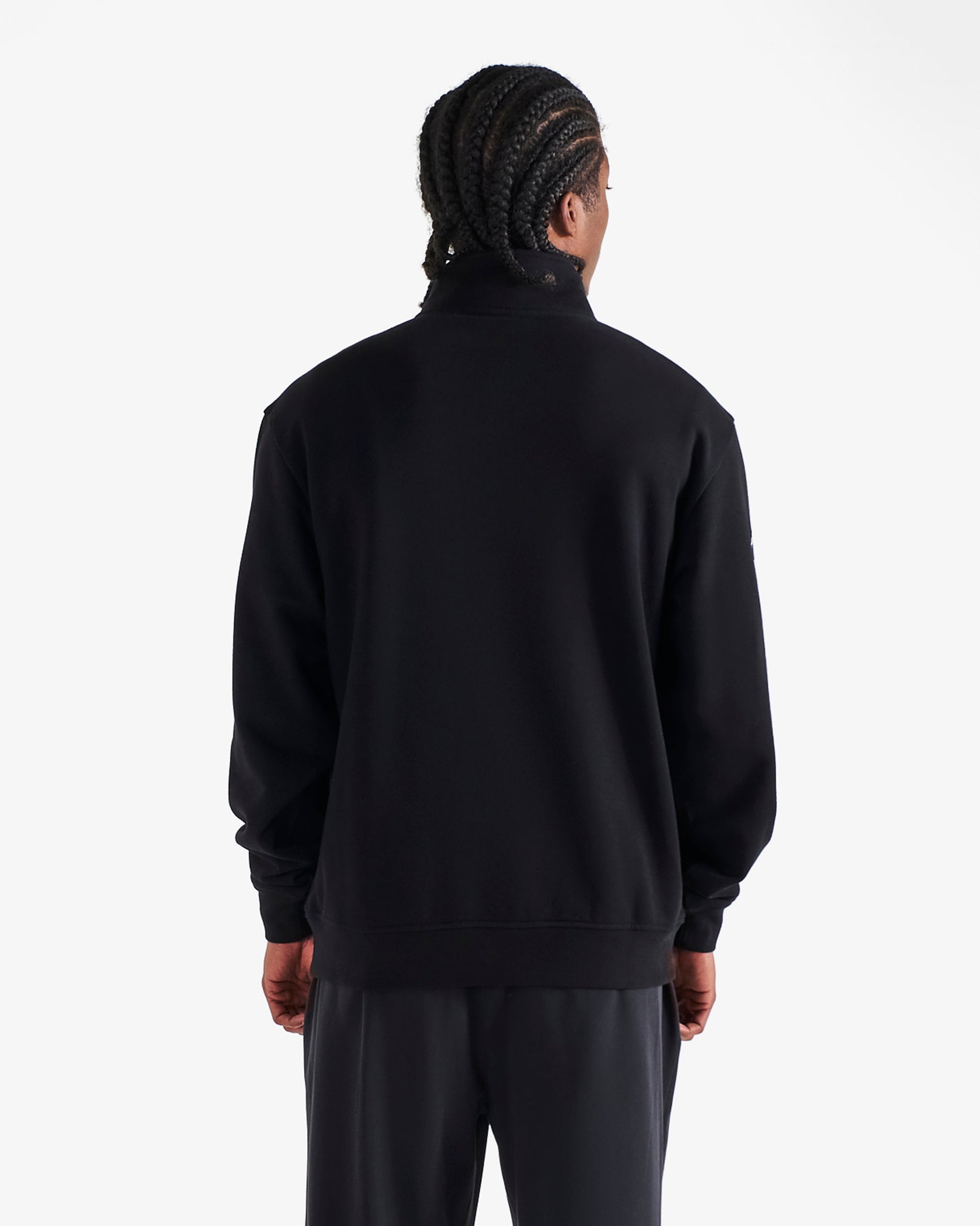 COLLEGIATE SWEATSHIRT
