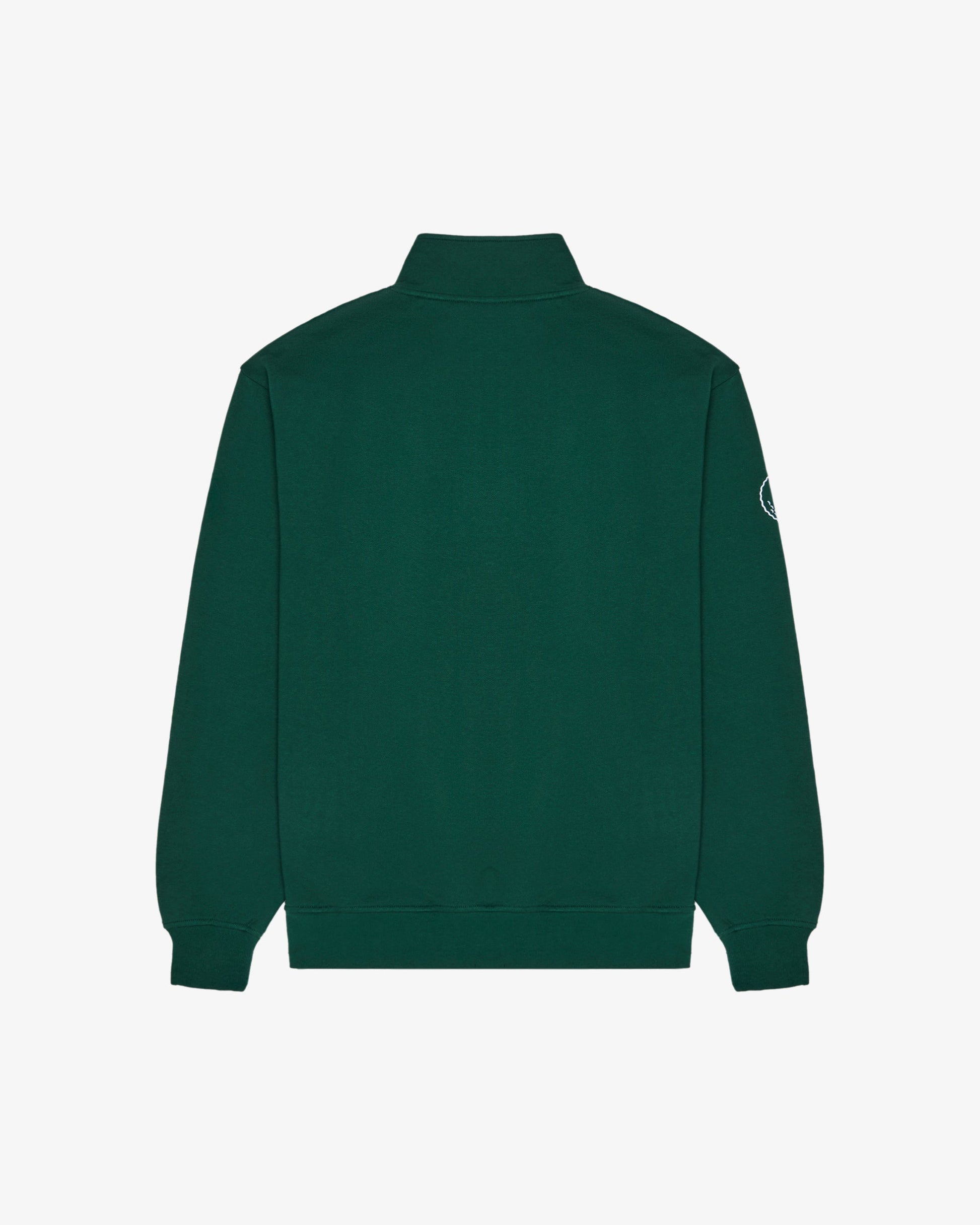 COLLEGIATE SWEATSHIRT