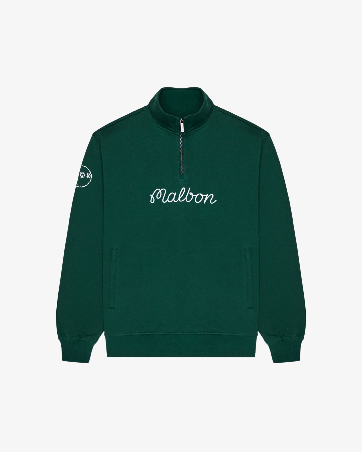 COLLEGIATE SWEATSHIRT